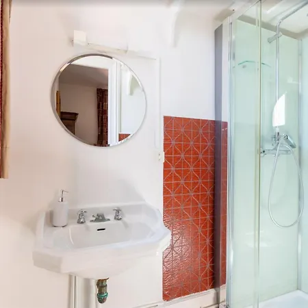 Manoir 19e 7 Chambres, Piscine Chauffee, Parc Arbore Proche En Champagne - Fr-1-611-95 Semesterbostad Montier-en-Der
