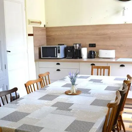 Manoir 19e 7 Chambres, Piscine Chauffee, Parc Arbore Proche En Champagne - Fr-1-611-95 Montier-en-Der